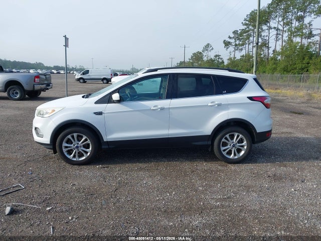 Ford Escape Sel
