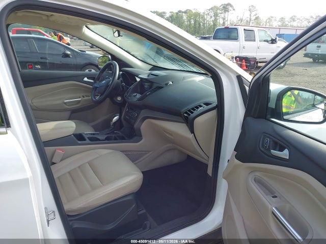 Ford Escape Sel