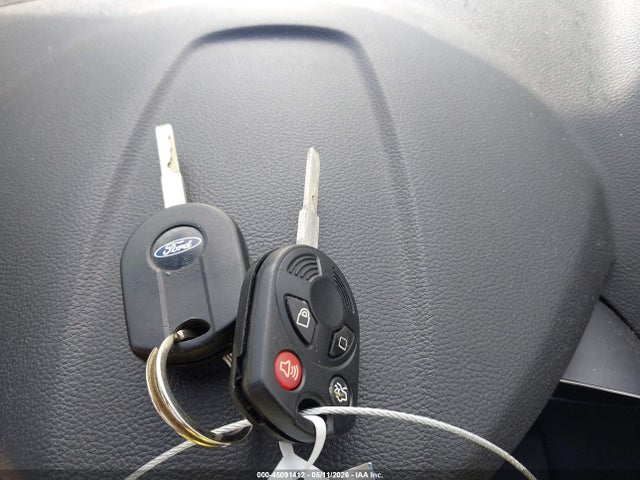 Ford Escape Sel