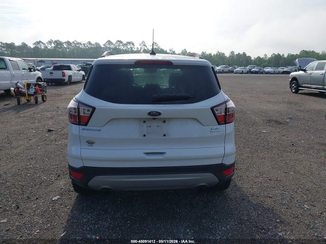 Ford Escape Sel
