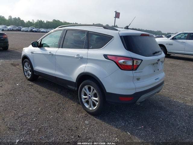 Ford Escape Sel