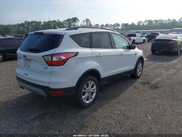 Ford Escape Sel