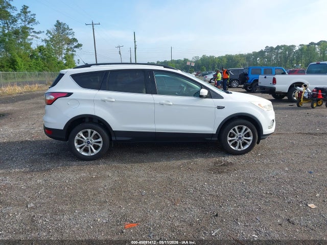 Ford Escape Sel
