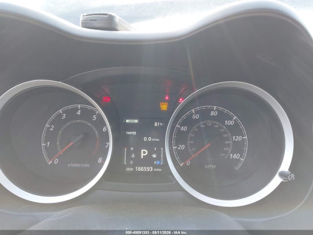 Mitsubishi Lancer Sel