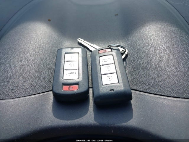 Mitsubishi Lancer Sel