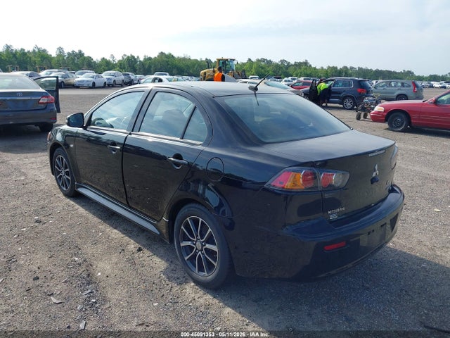 Mitsubishi Lancer Sel