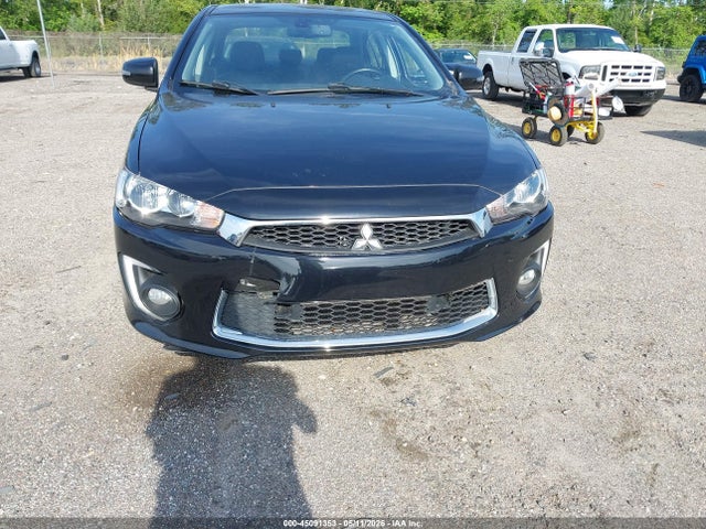 Mitsubishi Lancer Sel
