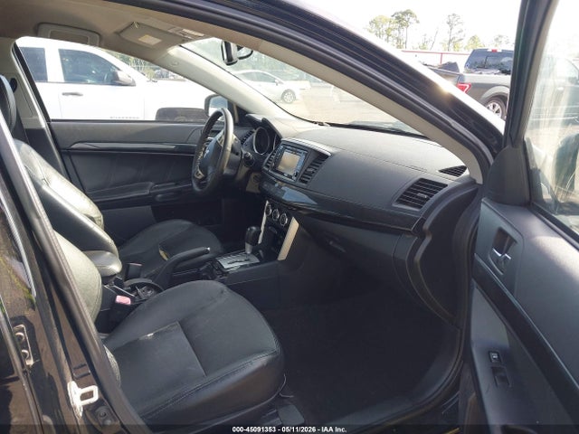 Mitsubishi Lancer Sel