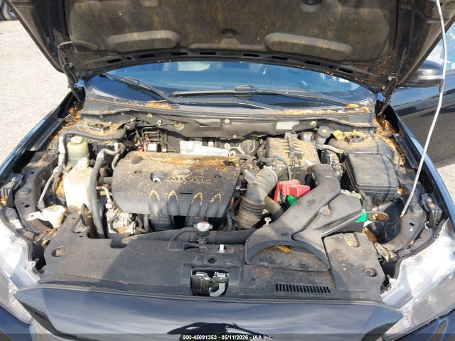 Mitsubishi Lancer Sel