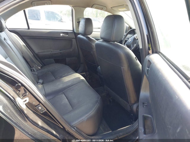 Mitsubishi Lancer Sel