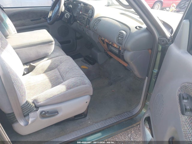 Dodge Ram 1500 St