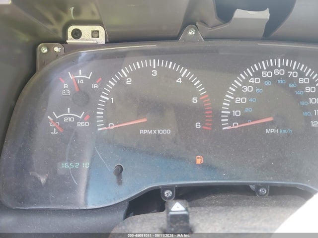 Dodge Ram 1500 St