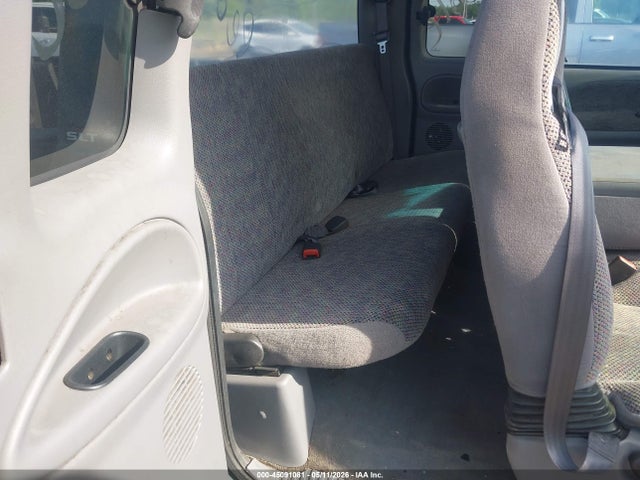 Dodge Ram 1500 St