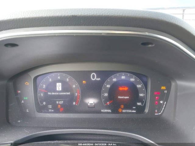 Acura Integra A-spec