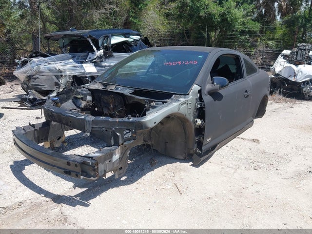 Chevrolet Cobalt Ss Supercharged
