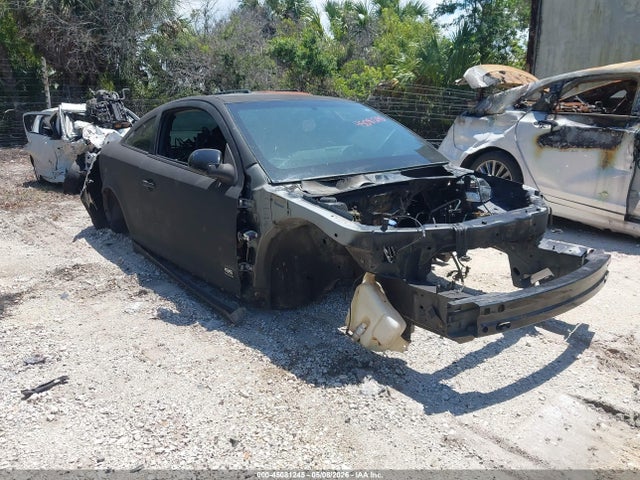 Salvage Chevrolet Cobalt Image