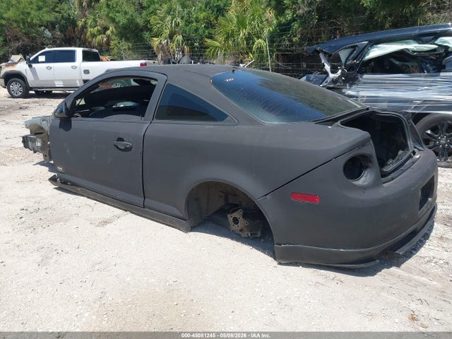 Chevrolet Cobalt Ss Supercharged