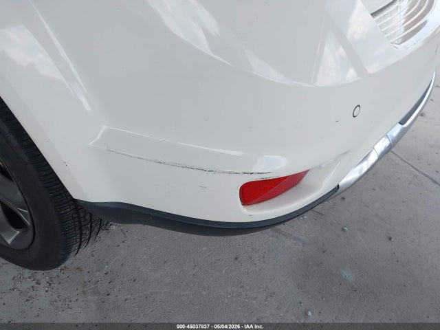 Dodge Journey Crossroad