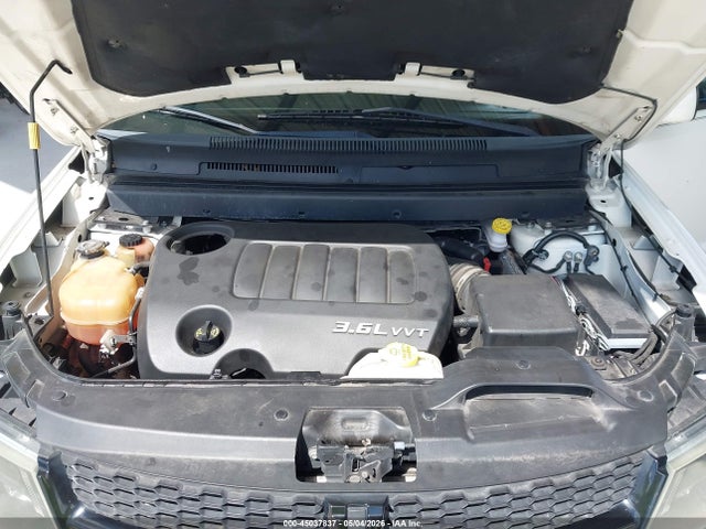 Dodge Journey Crossroad