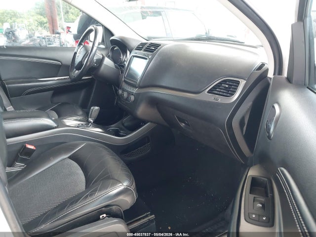 Dodge Journey Crossroad