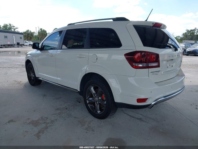 Dodge Journey Crossroad