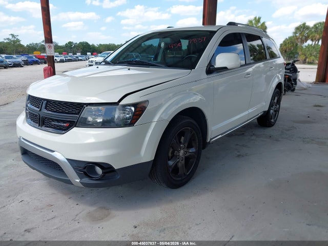 Dodge Journey Crossroad