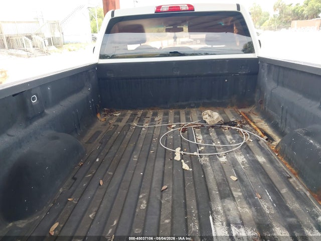 Chevrolet Silverado 1500 Wt