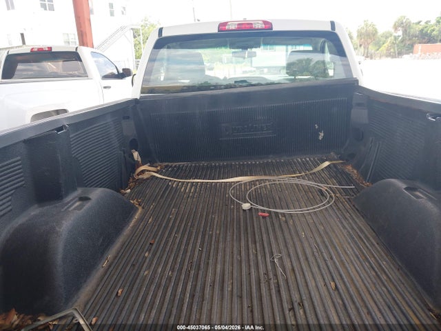 Chevrolet Silverado 1500 Wt