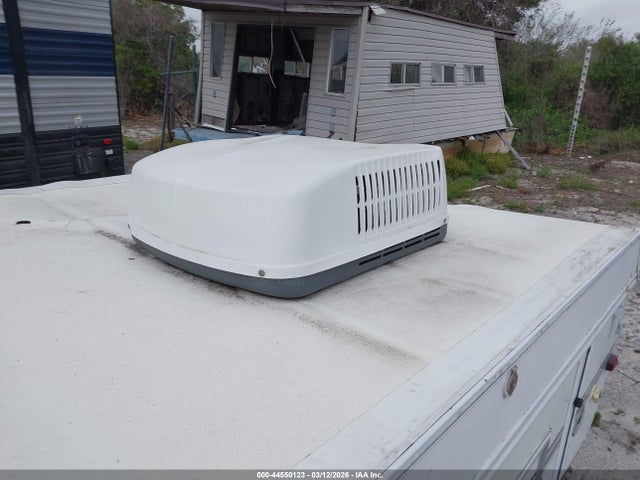 Rockwood Trailer