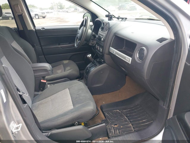 Jeep Compass Sport