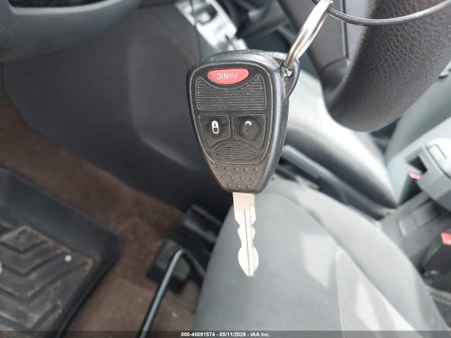 Jeep Compass Sport