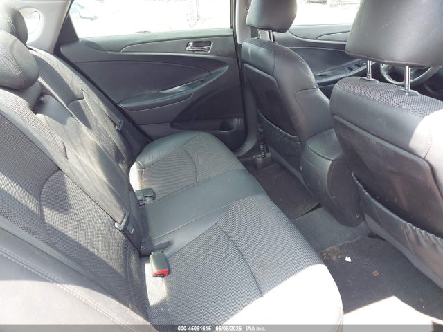 Hyundai SONATA Se