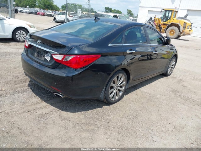 Hyundai SONATA Se