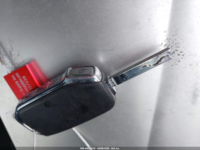 Kia Forte Lxs