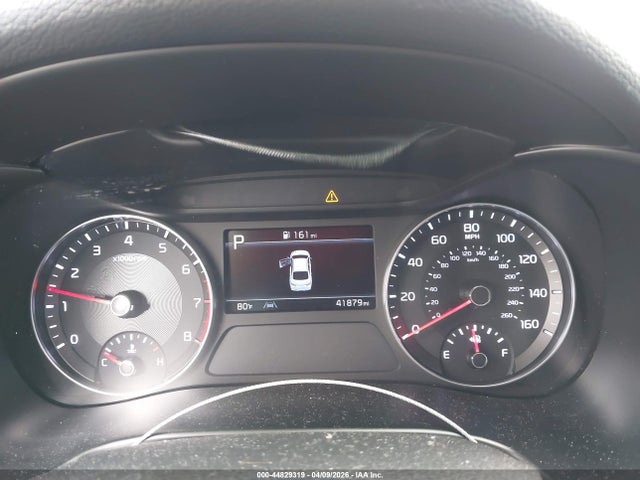 Kia Forte Lxs