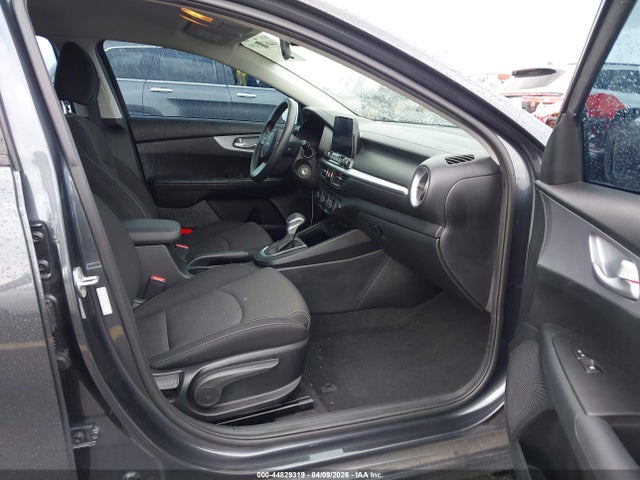Kia Forte Lxs