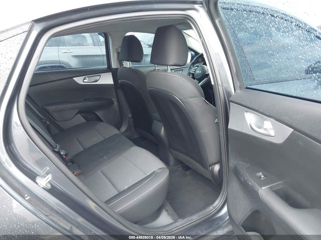 Kia Forte Lxs