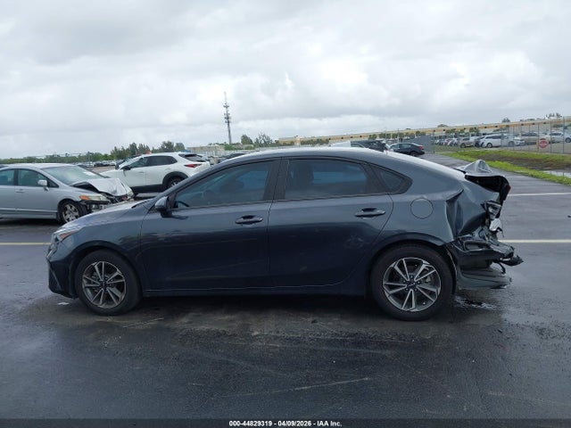 Kia Forte Lxs
