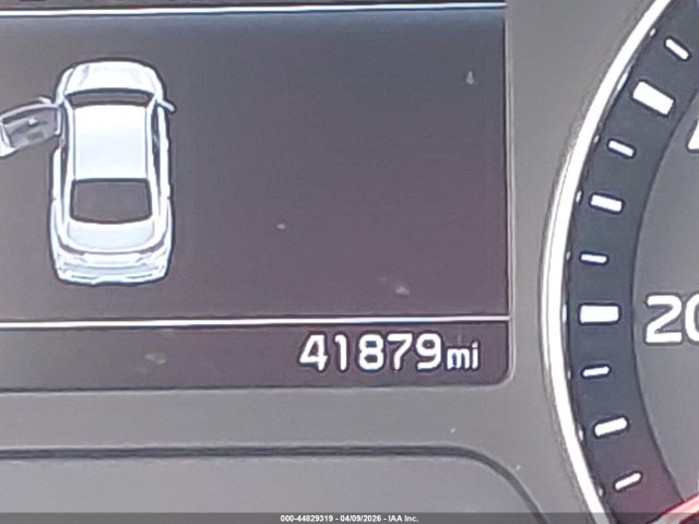 Kia Forte Lxs