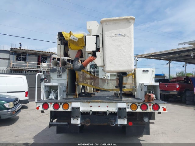 International 4000 4300