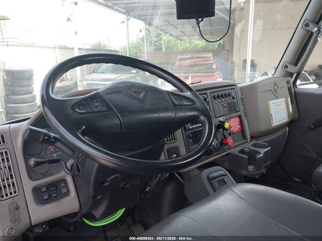 International 4000 4300