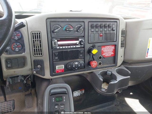 International 4000 4300