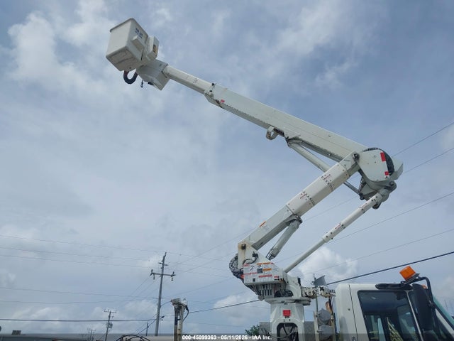 International 4000 4300