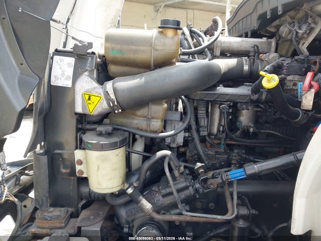 International 4000 4300