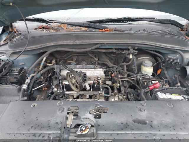 Honda Pilot Ex-l