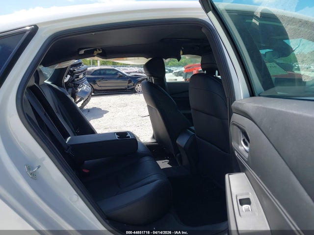 Honda Accord Sport-l