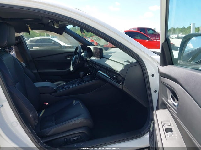 Honda Accord Sport-l