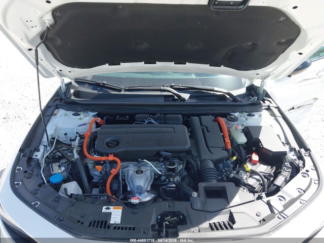 Honda Accord Sport-l