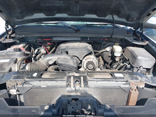 Chevrolet Silverado 1500 Lt1