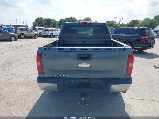 Chevrolet Silverado 1500 Lt1